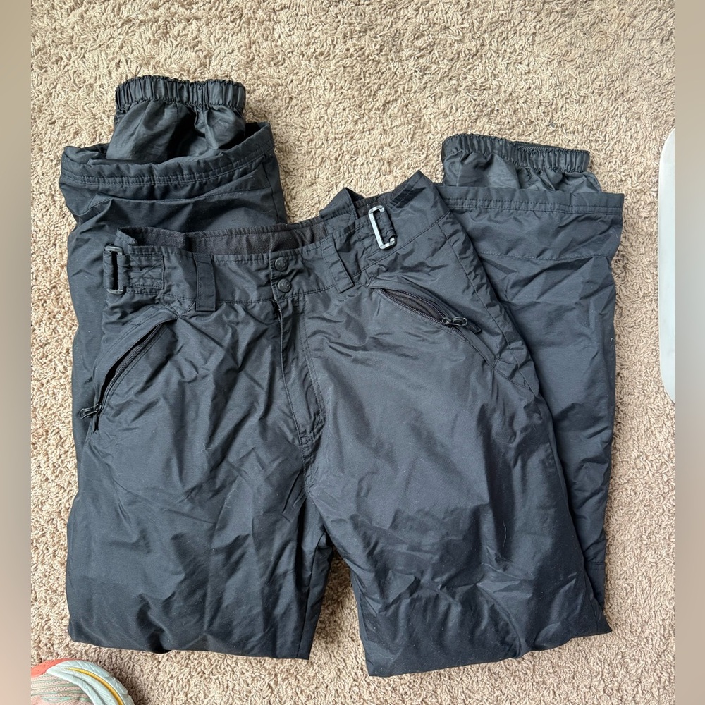 Rawik Insulated Water-Resistant Storm Ski Pant (Women's)